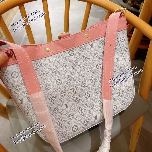 手持ち&ショルダー掛け 使い勝手のいいバッグ 2021秋冬 ルイ ヴィトン LOUIS VUITTON 海外セレブ愛用 ルイ ヴィトンコピー ブランド