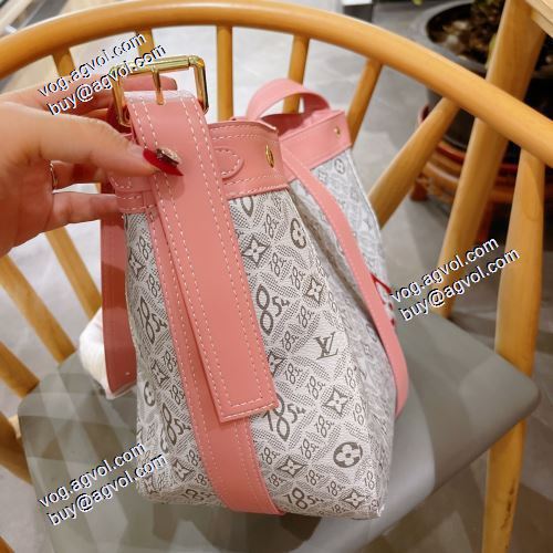 手持ち&ショルダー掛け 使い勝手のいいバッグ 2021秋冬 ルイ ヴィトン LOUIS VUITTON 海外セレブ愛用 ルイ ヴィトンコピー ブランド