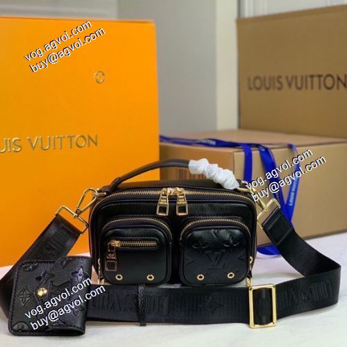 6色可選 バックインバック 収納 2021秋冬 ルイ ヴィトン LOUIS VUITTON 斜め掛けバッグ ダブルファスナー使用 サイズ豊富 ルイ ヴィトンスーパーコピー