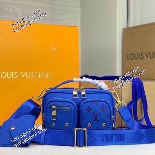 6色可選 バックインバック 収納 2021秋冬 ルイ ヴィトン LOUIS VUITTON 斜め掛けバッグ ダブルファスナー使用 サイズ豊富 ルイ ヴィトンスーパーコピー