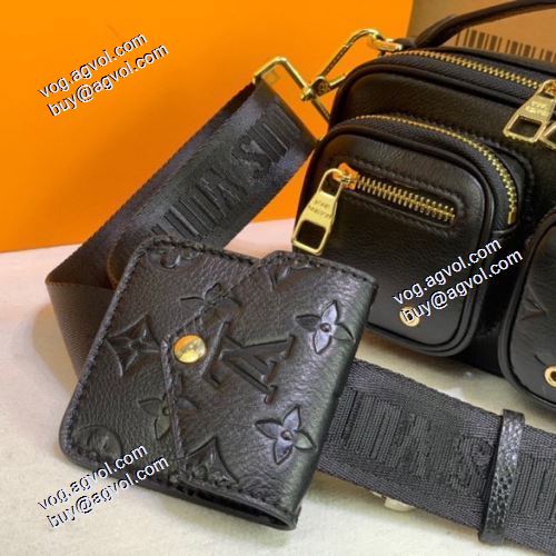 6色可選 バックインバック 収納 2021秋冬 ルイ ヴィトン LOUIS VUITTON 斜め掛けバッグ ダブルファスナー使用 サイズ豊富 ルイ ヴィトンスーパーコピー