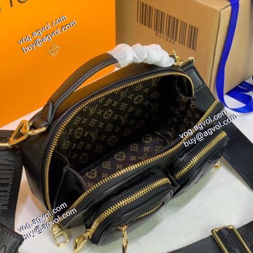 6色可選 バックインバック 収納 2021秋冬 ルイ ヴィトン LOUIS VUITTON 斜め掛けバッグ ダブルファスナー使用 サイズ豊富 ルイ ヴィトンスーパーコピー