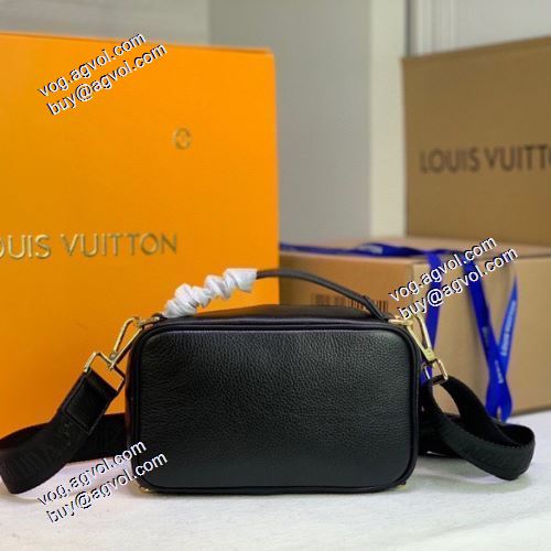 6色可選 バックインバック 収納 2021秋冬 ルイ ヴィトン LOUIS VUITTON 斜め掛けバッグ ダブルファスナー使用 サイズ豊富 ルイ ヴィトンスーパーコピー