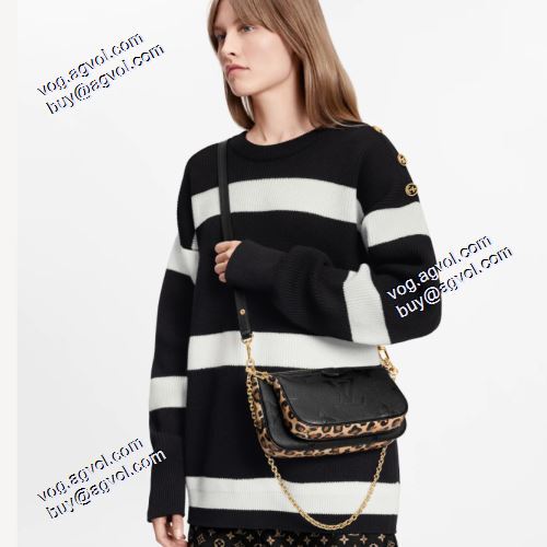 斜め掛けバッグ 2色可選 女性用の鞄 2021秋冬 ルイ ヴィトン LOUIS VUITTON 上品な輝きを放つ形 ルイ ヴィトンブランドスーパーコピー