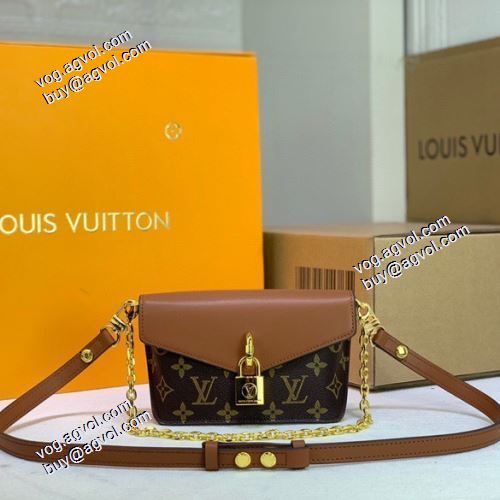 高級感ある ルイ ヴィトンブランドコピー 2021秋冬 ルイ ヴィトン LOUIS VUITTON 4色可選 ショルダーバッグ ムダな装飾を排したデザイン