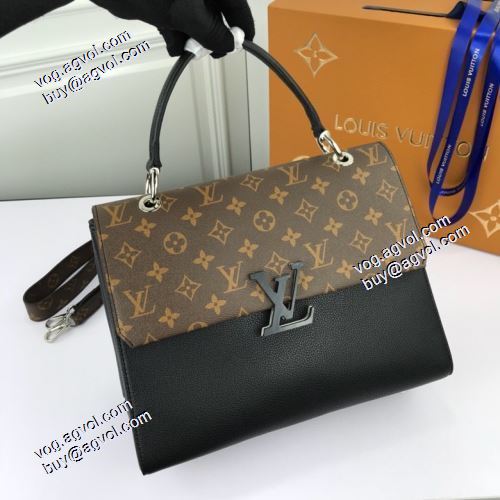 3色可選 ハンドバッグ 2021秋冬 ルイ ヴィトン LOUIS VUITTON オリジナリティに富んだバッグ 人気 ランキング ルイ ヴィトンブランド コピー