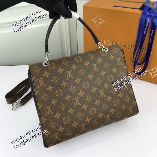 3色可選 ハンドバッグ 2021秋冬 ルイ ヴィトン LOUIS VUITTON オリジナリティに富んだバッグ 人気 ランキング ルイ ヴィトンブランド コピー