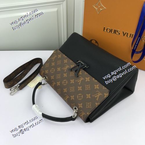 3色可選 ハンドバッグ 2021秋冬 ルイ ヴィトン LOUIS VUITTON オリジナリティに富んだバッグ 人気 ランキング ルイ ヴィトンブランド コピー