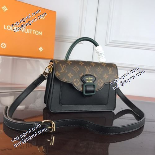 2021秋冬 ルイ ヴィトン LOUIS VUITTON 3色可選 斜め掛けバッグ ファション性の高い 屈託のないバッグ ルイ ヴィトンスーパーコピー