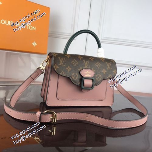 2021秋冬 ルイ ヴィトン LOUIS VUITTON 3色可選 斜め掛けバッグ ファション性の高い 屈託のないバッグ ルイ ヴィトンスーパーコピー