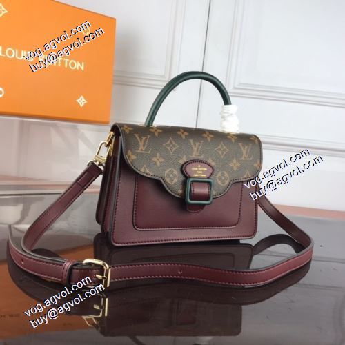 2021秋冬 ルイ ヴィトン LOUIS VUITTON 3色可選 斜め掛けバッグ ファション性の高い 屈託のないバッグ ルイ ヴィトンスーパーコピー