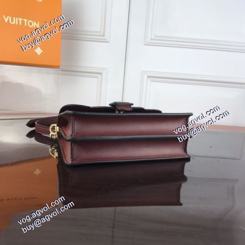 2021秋冬 ルイ ヴィトン LOUIS VUITTON 3色可選 斜め掛けバッグ ファション性の高い 屈託のないバッグ ルイ ヴィトンスーパーコピー