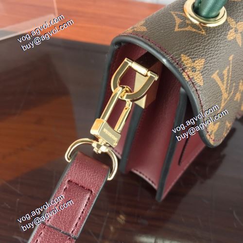 2021秋冬 ルイ ヴィトン LOUIS VUITTON 3色可選 斜め掛けバッグ ファション性の高い 屈託のないバッグ ルイ ヴィトンスーパーコピー