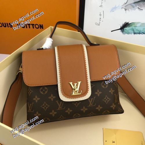 4色可選 斜め掛けバッグ シンプルな外観 ルイ ヴィトン偽物ブランド 2021秋冬 ルイ ヴィトン LOUIS VUITTON 人気販売中