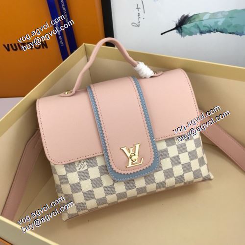 4色可選 斜め掛けバッグ シンプルな外観 ルイ ヴィトン偽物ブランド 2021秋冬 ルイ ヴィトン LOUIS VUITTON 人気販売中