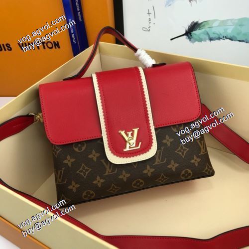 4色可選 斜め掛けバッグ シンプルな外観 ルイ ヴィトン偽物ブランド 2021秋冬 ルイ ヴィトン LOUIS VUITTON 人気販売中