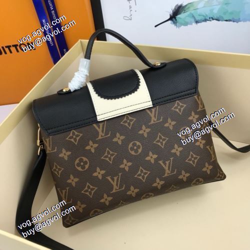 4色可選 斜め掛けバッグ シンプルな外観 ルイ ヴィトン偽物ブランド 2021秋冬 ルイ ヴィトン LOUIS VUITTON 人気販売中