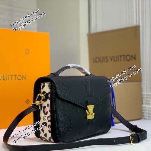 柔軟 先行販売 ルイ ヴィトンスーパーコピー 2021秋冬 ルイ ヴィトン LOUIS VUITTON 4色可選 斜め掛けバッグ