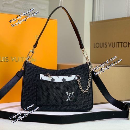 ショルダーバッグ 3色可選 カード入れ付 2021秋冬 ルイ ヴィトン LOUIS VUITTON 魅力ファッション ルイ ヴィトンブランドスーパーコピー
