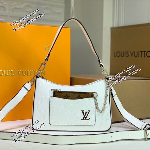 ショルダーバッグ 3色可選 カード入れ付 2021秋冬 ルイ ヴィトン LOUIS VUITTON 魅力ファッション ルイ ヴィトンブランドスーパーコピー