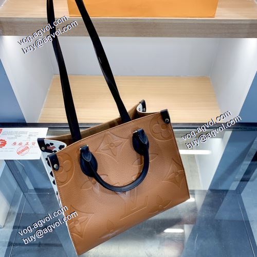 2021秋冬 ルイ ヴィトン LOUIS VUITTON ハンドバッグ 高級本革 ルイ ヴィトンコピー ブランド 高級感ある