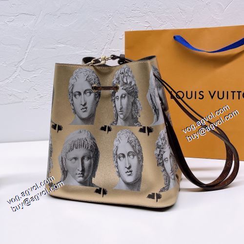 2021秋冬 ルイ ヴィトン LOUIS VUITTON 個性的なデザ ルイ ヴィトンブランド コピー ショルダーバッグ 高級感を備えている