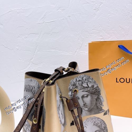 2021秋冬 ルイ ヴィトン LOUIS VUITTON 個性的なデザ ルイ ヴィトンブランド コピー ショルダーバッグ 高級感を備えている