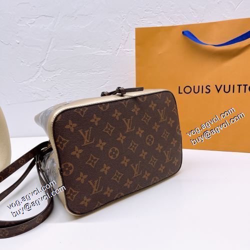 2021秋冬 ルイ ヴィトン LOUIS VUITTON 個性的なデザ ルイ ヴィトンブランド コピー ショルダーバッグ 高級感を備えている