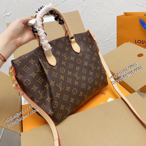 ハンドバッグ 高級感を備えている ルイ ヴィトンコピー 2021秋冬 ルイ ヴィトン LOUIS VUITTON 人気新品★超特価★