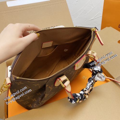 ハンドバッグ 高級感を備えている ルイ ヴィトンコピー 2021秋冬 ルイ ヴィトン LOUIS VUITTON 人気新品★超特価★