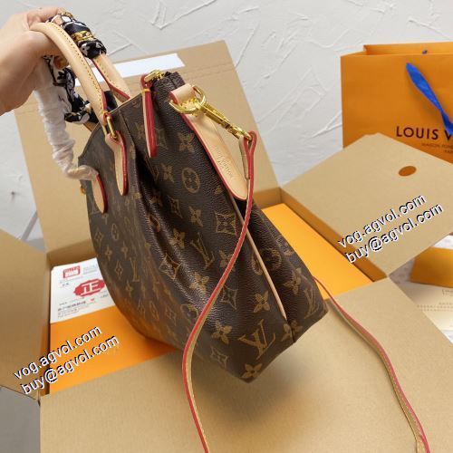 ハンドバッグ 高級感を備えている ルイ ヴィトンコピー 2021秋冬 ルイ ヴィトン LOUIS VUITTON 人気新品★超特価★