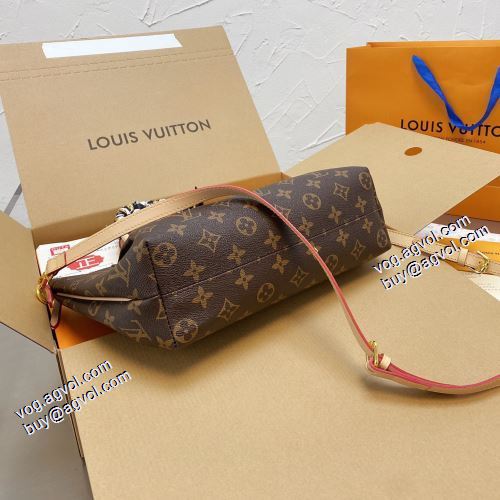 ハンドバッグ 高級感を備えている ルイ ヴィトンコピー 2021秋冬 ルイ ヴィトン LOUIS VUITTON 人気新品★超特価★