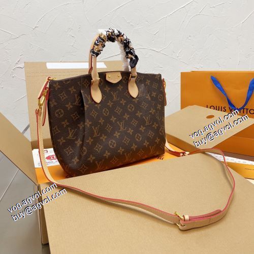 ハンドバッグ 高級感を備えている ルイ ヴィトンコピー 2021秋冬 ルイ ヴィトン LOUIS VUITTON 人気新品★超特価★