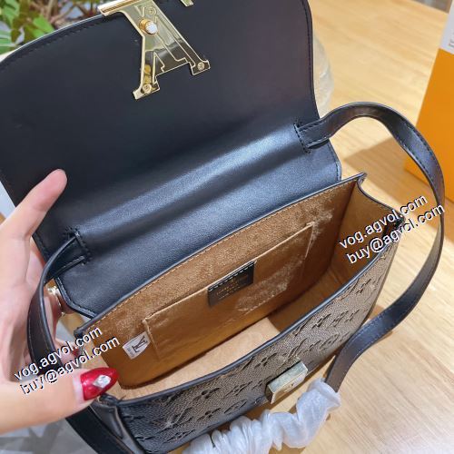 2色可選 ショルダーバッグ 小型 軽量 着心地抜群 2021秋冬 ルイ ヴィトン LOUIS VUITTON ルイ ヴィトンコピー ブランド