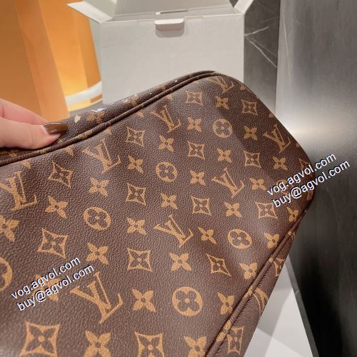 ルイ ヴィトンブランド 偽物 通販 ハンドバッグ 大容量 2021秋冬 ルイ ヴィトン LOUIS VUITTON 上品上質