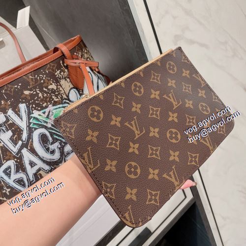 ルイ ヴィトンブランド 偽物 通販 ハンドバッグ 大容量 2021秋冬 ルイ ヴィトン LOUIS VUITTON 上品上質