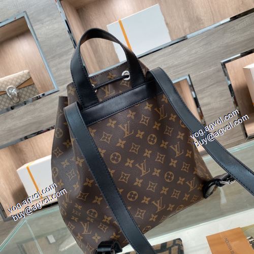 バックパック シンプル＋多機能 人気ブランド ルイ ヴィトン偽物ブランド 2021秋冬 ルイ ヴィトン LOUIS VUITTON