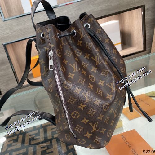 バックパック シンプル＋多機能 人気ブランド ルイ ヴィトン偽物ブランド 2021秋冬 ルイ ヴィトン LOUIS VUITTON