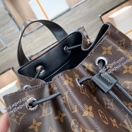 バックパック シンプル＋多機能 人気ブランド ルイ ヴィトン偽物ブランド 2021秋冬 ルイ ヴィトン LOUIS VUITTON