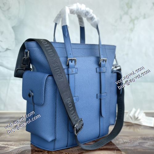 2色可選 2021秋冬 ルイ ヴィトン LOUIS VUITTON ハンドバッグ シンプルな外観 海外セレブ愛用 ルイ ヴィトンスーパーコピー