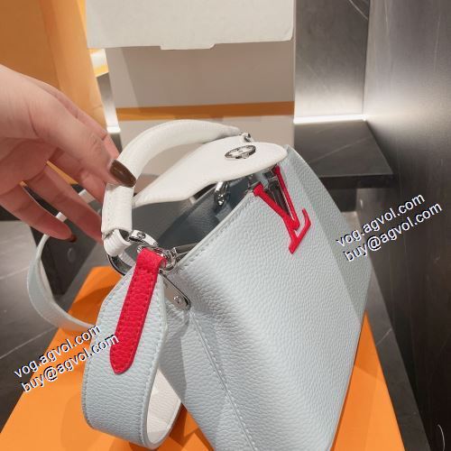 2021秋冬 ルイ ヴィトン LOUIS VUITTON 斜め掛けバッグ 高級本革 極上の着心地 ルイ ヴィトンブランドコピー