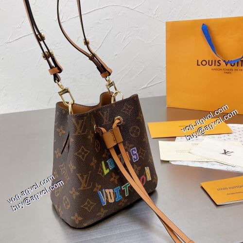 耐久性のある ショルダーバッグ ショルダー 調節可能 2021秋冬 ルイ ヴィトン LOUIS VUITTON ルイ ヴィトンコピー