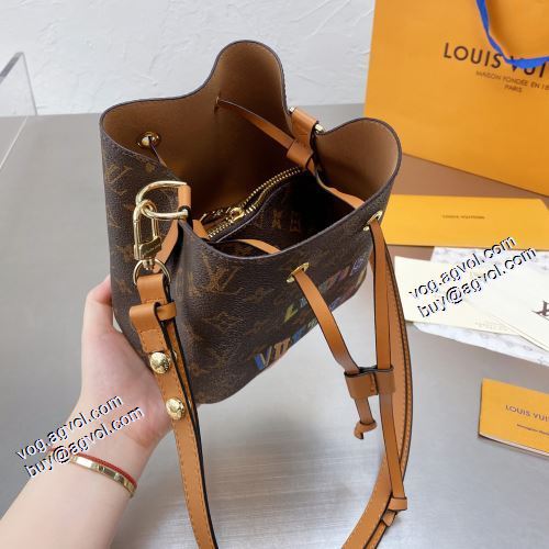 耐久性のある ショルダーバッグ ショルダー 調節可能 2021秋冬 ルイ ヴィトン LOUIS VUITTON ルイ ヴィトンコピー
