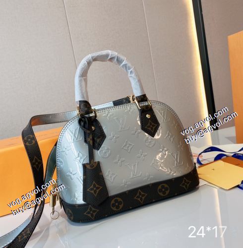 2021秋冬 ルイ ヴィトン LOUIS VUITTON ショルダーバッグ お洒落に魅せる 光沢感 ルイ ヴィトンコピー ブランド