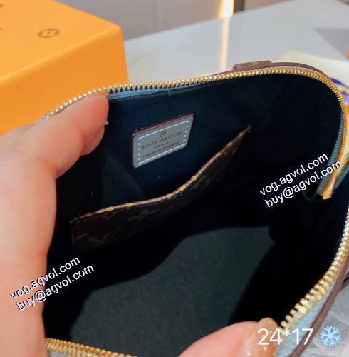 2021秋冬 ルイ ヴィトン LOUIS VUITTON ショルダーバッグ お洒落に魅せる 光沢感 ルイ ヴィトンコピー ブランド