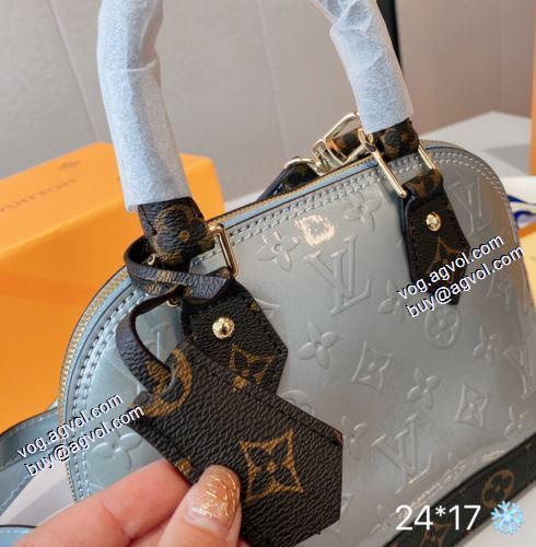 2021秋冬 ルイ ヴィトン LOUIS VUITTON ショルダーバッグ お洒落に魅せる 光沢感 ルイ ヴィトンコピー ブランド