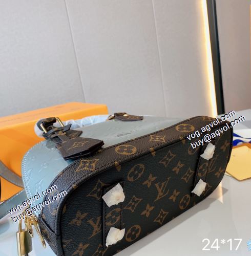 2021秋冬 ルイ ヴィトン LOUIS VUITTON ショルダーバッグ お洒落に魅せる 光沢感 ルイ ヴィトンコピー ブランド