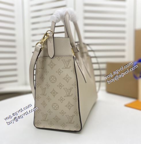 ハンドバッグ ファスナーポケット付 2021秋冬 ルイ ヴィトン LOUIS VUITTON 超目玉 ルイ ヴィトンスーパーコピー 激安