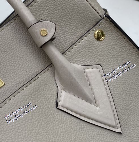 ハンドバッグ ファスナーポケット付 2021秋冬 ルイ ヴィトン LOUIS VUITTON 超目玉 ルイ ヴィトンスーパーコピー 激安