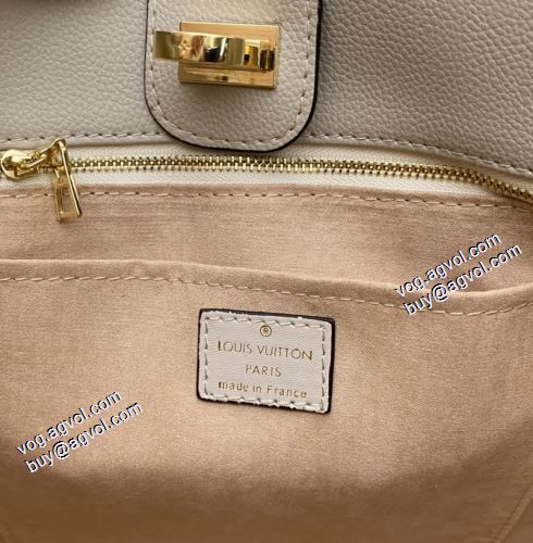 ハンドバッグ ファスナーポケット付 2021秋冬 ルイ ヴィトン LOUIS VUITTON 超目玉 ルイ ヴィトンスーパーコピー 激安